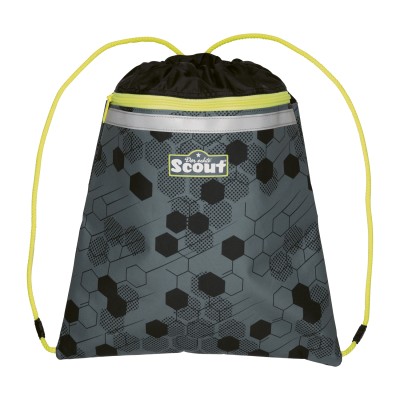 Scout Soccer Star Sportbeutel